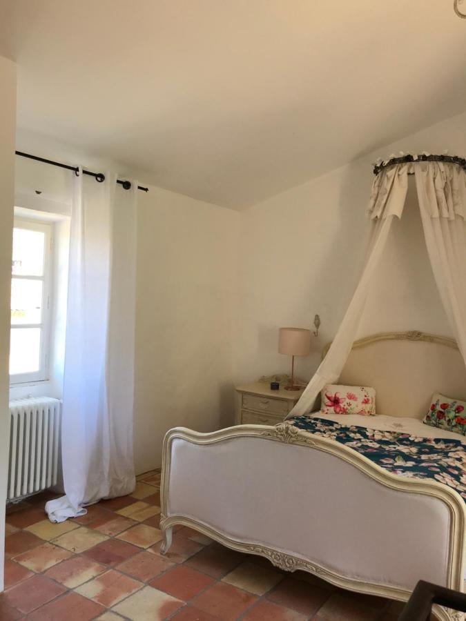 Le Mas Jasmins Ménerbes Esterno foto